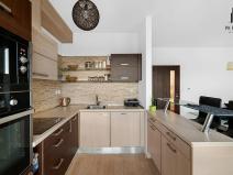 Pronájem bytu 2+kk, Brno, Chudčická, 56 m2