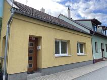 Prodej rodinného domu, Rousínov, U stadionu, 185 m2