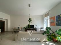 Pronájem bytu 2+kk, Hradec Králové, Komenského, 65 m2