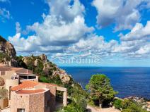 Prodej domu, Costa Paradiso, Sardinie, Itálie, 392 m2