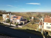 Prodej pozemku, Prusy-Boškůvky - Moravské Prusy, 697 m2