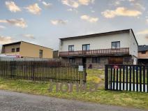 Prodej rodinného domu, Běštín, 193 m2