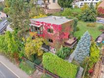 Prodej rodinného domu, Praha - Radotín, Karlická, 234 m2