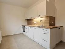 Pronájem bytu 4+1, Liberec, Vlčí vrch, 78 m2