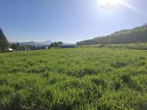 Prodej pozemku pro bydlení, Huntířov, 2282 m2