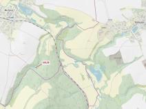 Dražba lesa, Havlíčkův Brod, 212 m2