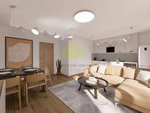 Prodej bytu 3+kk, Lipník nad Bečvou, Mánesova, 65 m2