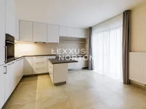 Pronájem bytu 2+kk, Praha - Stodůlky, 5. máje, 42 m2