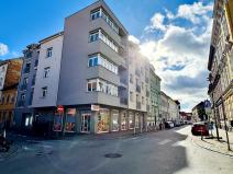 Prodej bytu 3+1, České Budějovice - České Budějovice 3, Nová, 74 m2