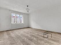 Prodej bytu 1+1, Praha - Nusle, Družstevní, 50 m2