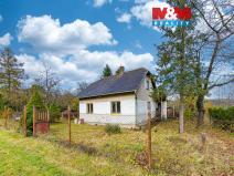 Prodej chalupy, Sázava, 91 m2