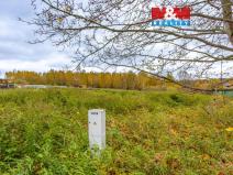 Prodej pozemku pro bydlení, Rumburk - Rumburk 1, 1350 m2