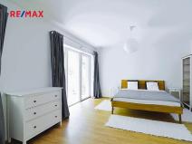 Prodej bytu 4+kk, Český Krumlov, Tichá, 106 m2