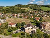 Prodej bytu 1+kk, Jablůnka, 41 m2