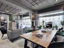 Pronájem restaurace, Praha - Libeň, Na žertvách, 53 m2