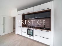 Pronájem bytu 2+kk, Praha - Dejvice, Lindleyova, 55 m2
