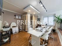 Prodej obchodního prostoru, Praha - Strašnice, Za strašnickou vozovnou, 55 m2