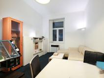 Prodej bytu 2+kk, Praha - Libeň, Novákových, 39 m2