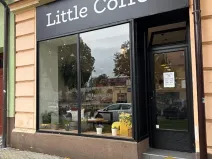 Pronájem obchodního prostoru, Napajedla, Masarykovo náměstí, 70 m2