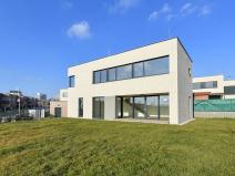 Prodej rodinného domu, Praha - Stodůlky, U Řepory, 191 m2