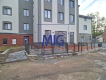 Pronájem obchodního prostoru, Syrovice, 88 m2