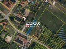 Prodej pozemku pro bydlení, Březník, 471 m2