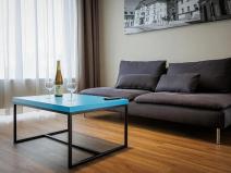 Pronájem bytu 2+kk, Plzeň, Pallova, 66 m2