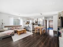 Prodej rodinného domu, Bohuňovice, Trusovická, 90 m2