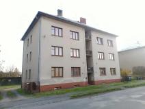 Prodej bytu 1+1, Kralovice, Na Palcátech, 48 m2