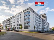 Pronájem garážového stání, Plzeň - Jižní Předměstí, Stehlíkova, 12 m2