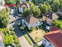 Prodej rodinného domu, Kolín, Riegrova, 180 m2