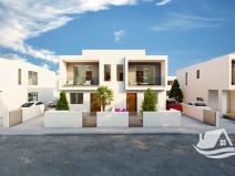 Prodej vily, Pafos, Kypr, 106 m2