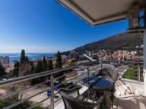 Prodej bytu 3+kk, Petrovac, Černá Hora, 51 m2