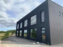 Pronájem obchodního prostoru, Příbram, Evropská, 484 m2