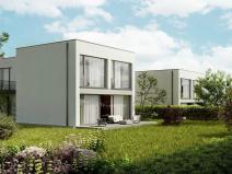 Prodej vily, Praha - Stodůlky, Nekonečného, 234 m2