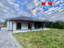 Prodej rodinného domu, Štěpánov, Na rybníčku, 125 m2