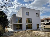 Prodej bytu 4+kk, Praha, Klánova, 117 m2