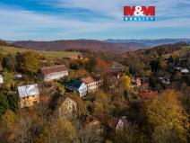 Prodej rodinného domu, Děčín - Děčín XXX-Velká Veleň, 300 m2