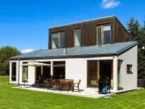 Prodej rodinného domu, Borek, 150 m2