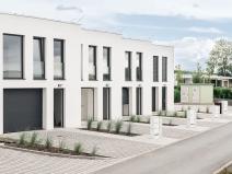 Prodej rodinného domu, Letovice, Údolní, 124 m2