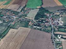 Prodej podílu zahrady, Vysoká, 45 m2