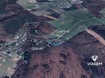 Prodej podílu zahrady, Stražisko, 301 m2