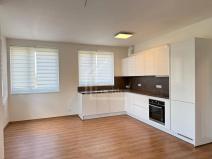 Pronájem bytu 2+kk, Praha - Vysočany, Pod Harfou, 64 m2
