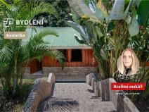 Prodej ubytování, La Tigra, Kostarika, 245 m2