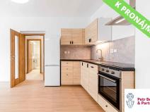 Pronájem bytu 2+kk, Rakovník, Maru Špačkové, 62 m2