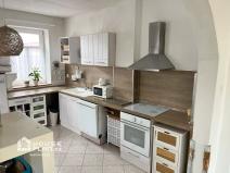 Prodej rodinného domu, Malý Újezd, 153 m2