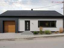 Prodej rodinného domu, Buchlovice, K Buchlovu, 144 m2