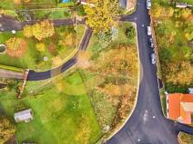 Prodej pozemku pro bydlení, Albrechtice nad Vltavou, 694 m2