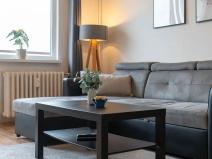 Prodej bytu 3+1, Nová Paka, K Hájku, 71 m2