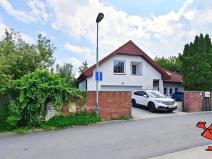 Pronájem kanceláře, Praha - Třebonice, Do zahrádek I, 350 m2